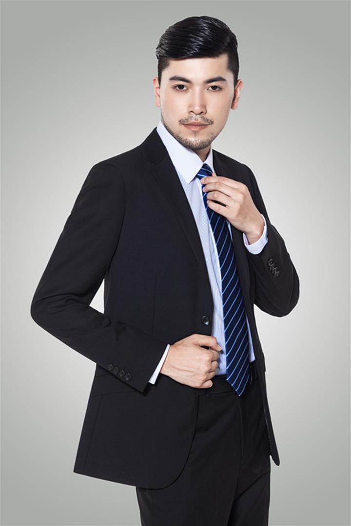 曹永弘 视觉设计总监